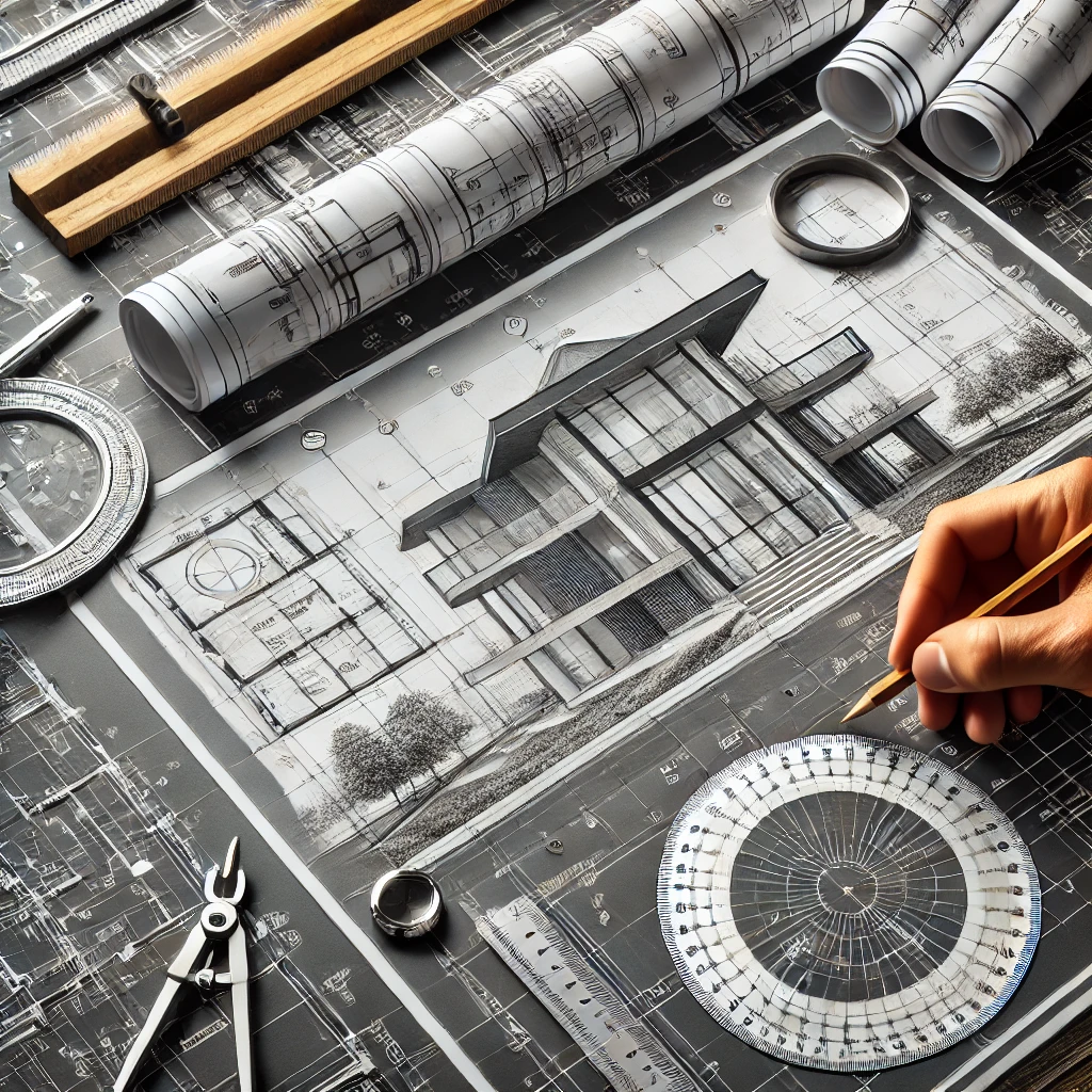 Mimari Proje Uygulamaları