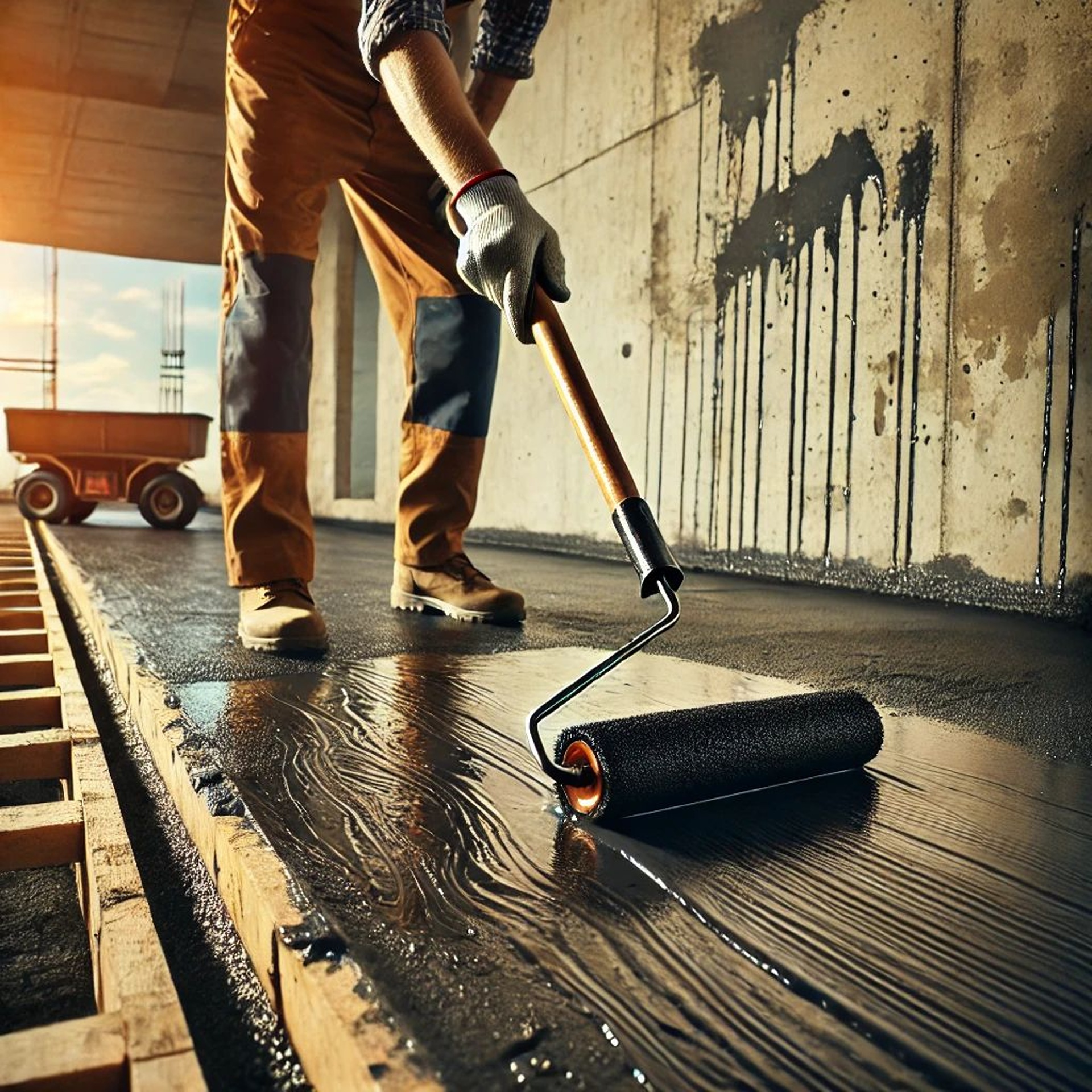 İzolasyon Uygulamaları